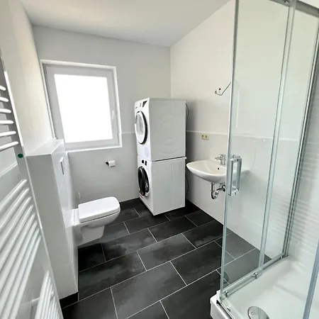 Monteurzimmerking: Dodendorfer Strasse Aparthotel