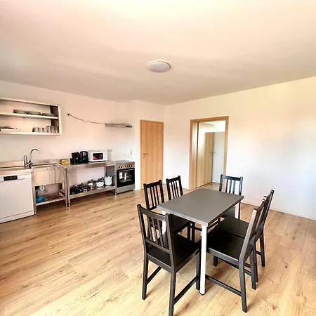 Monteurzimmerking: Dodendorfer Strasse