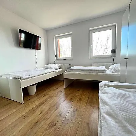 Monteurzimmerking: Dodendorfer Strasse