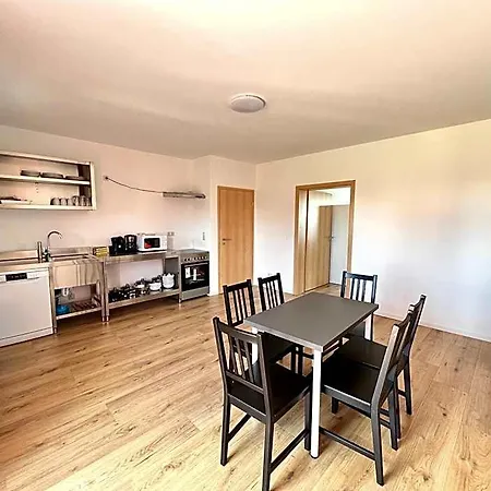 Aparthotel Monteurzimmerking: Dodendorfer Strasse