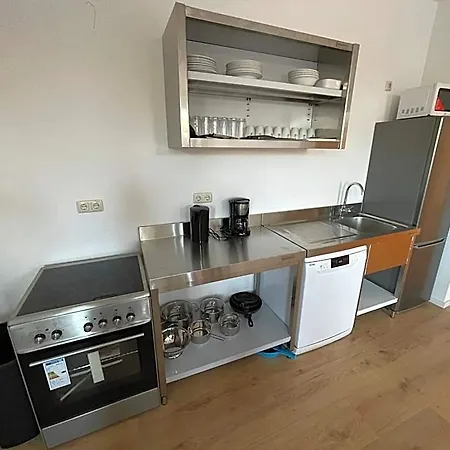 Aparthotel Monteurzimmerking: Dodendorfer Strasse Magdeburg