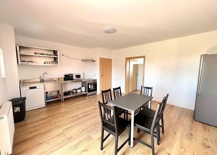 Monteurzimmerking: Dodendorfer Strasse